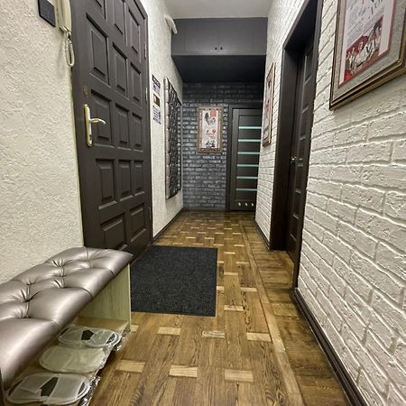 Apartment On Soborna 101 Vinnytsia Luaran gambar