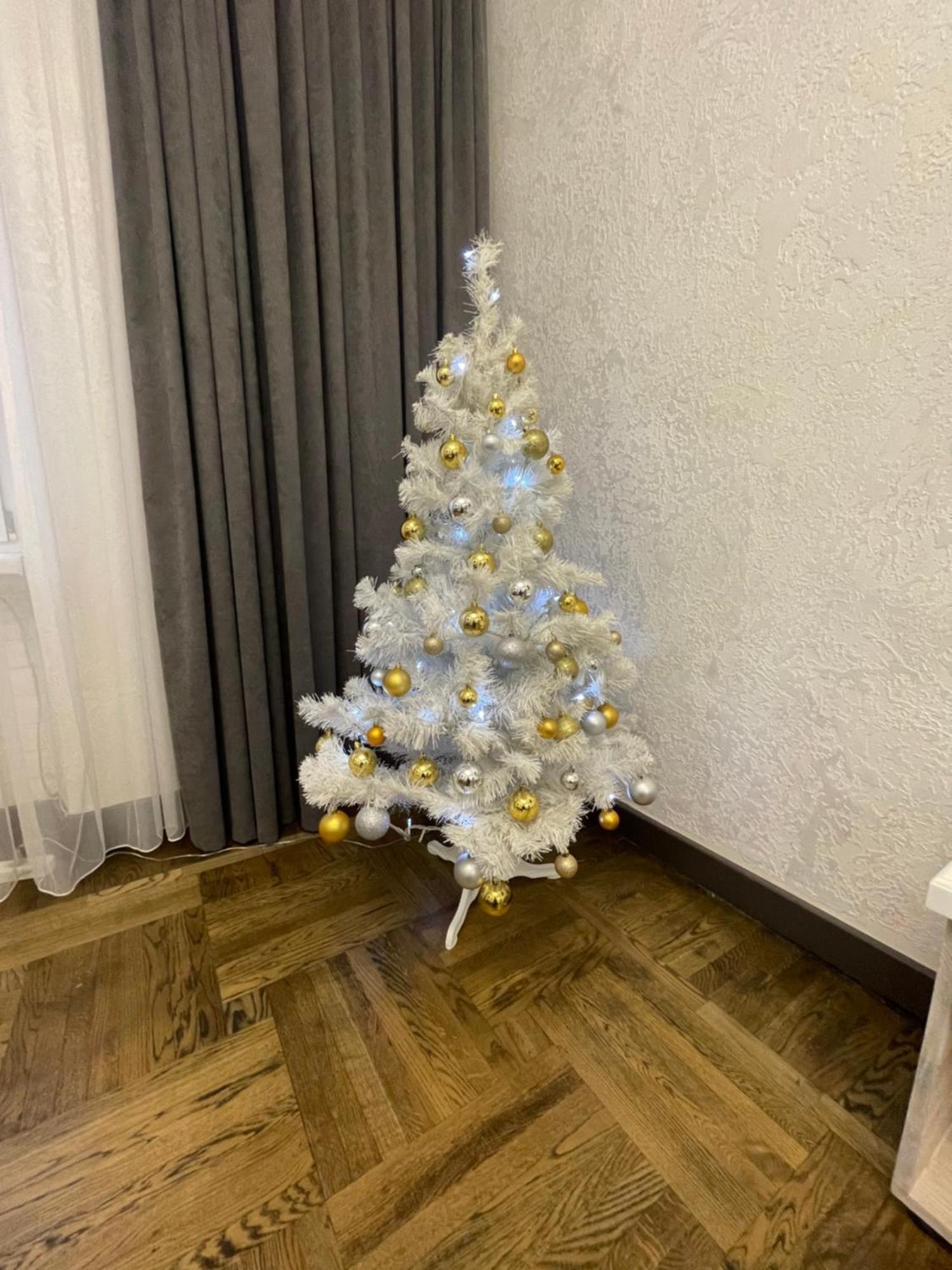 Apartment On Soborna 101 Vinnytsia Luaran gambar