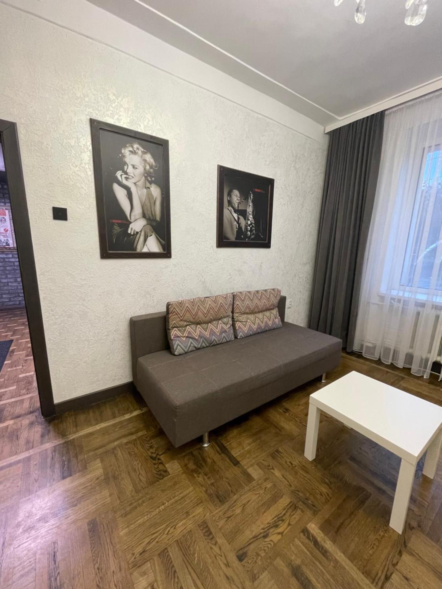 Apartment On Soborna 101 Vinnytsia Luaran gambar