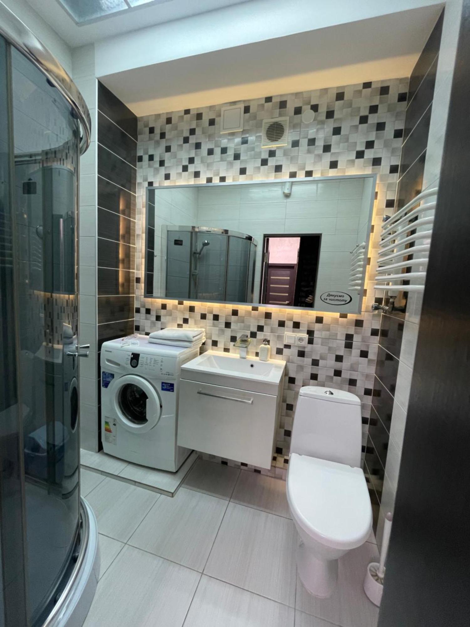Apartment On Soborna 101 Vinnytsia Luaran gambar