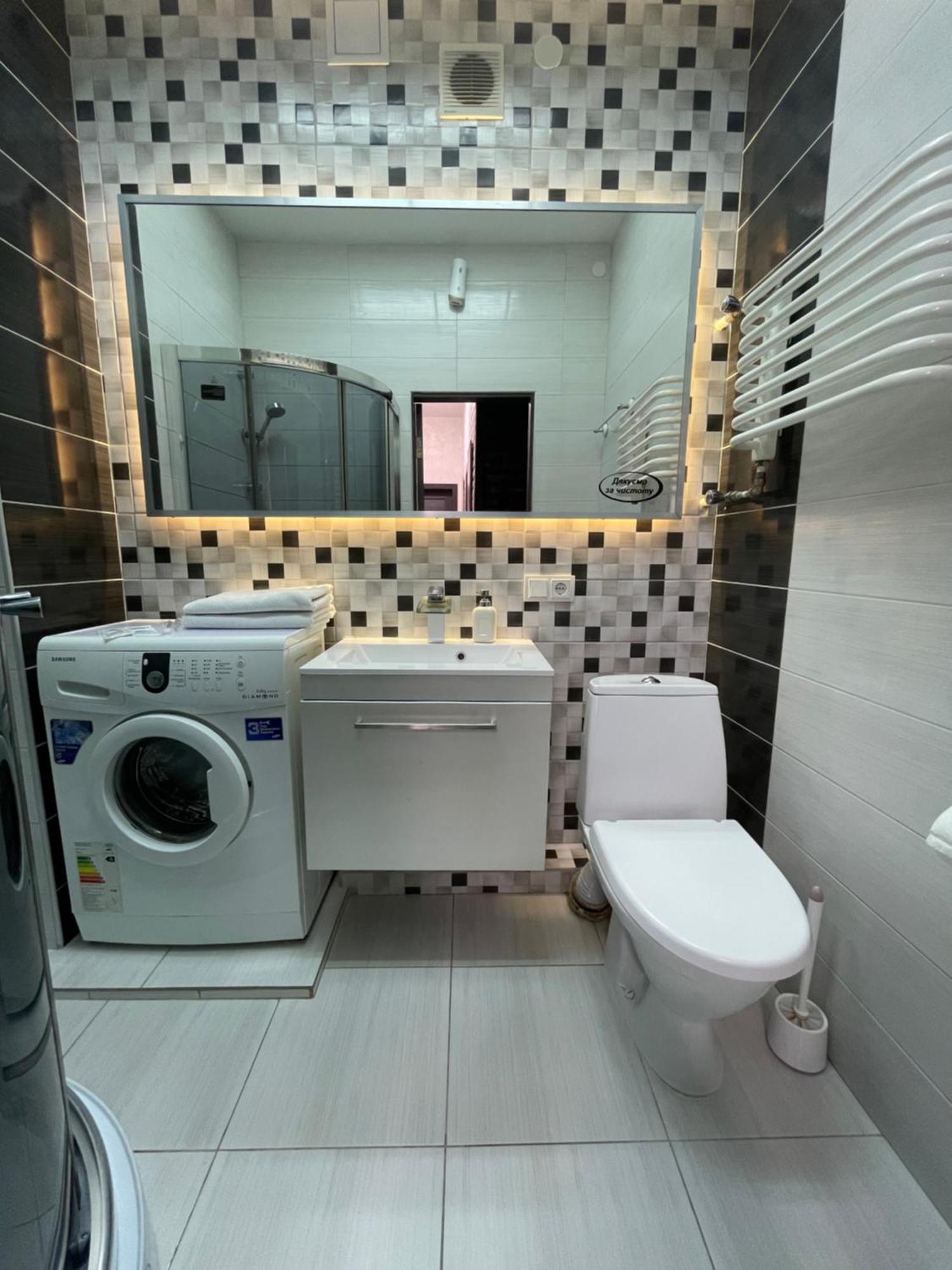 Apartment On Soborna 101 Vinnytsia Luaran gambar