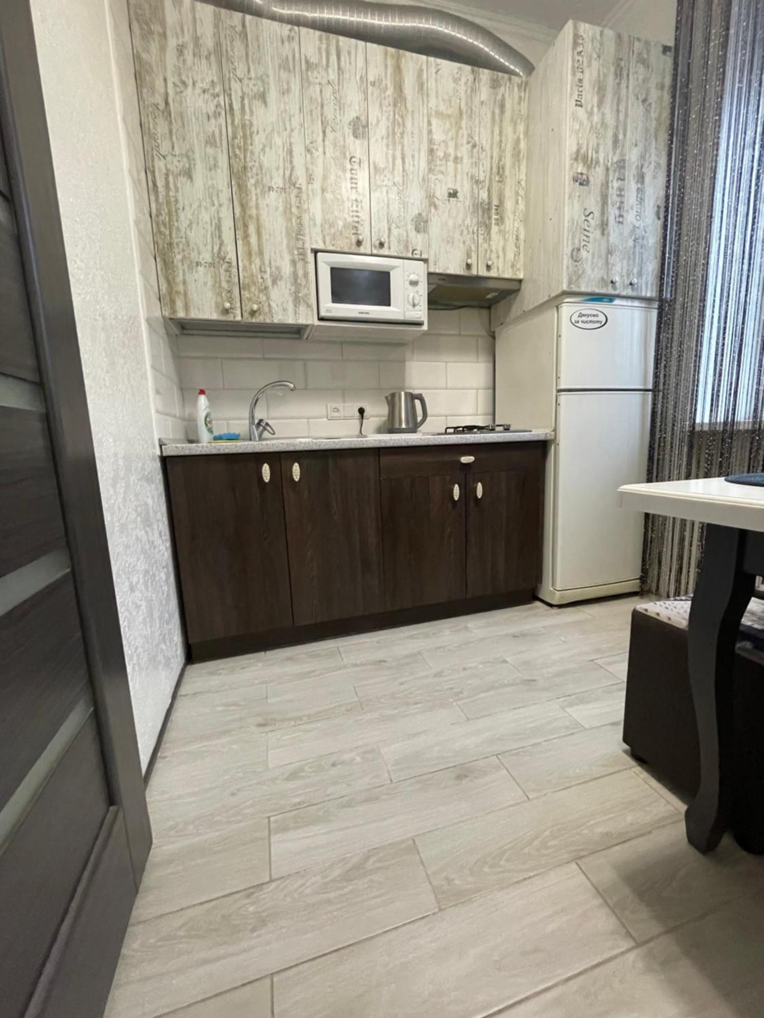 Apartment On Soborna 101 Vinnytsia Luaran gambar