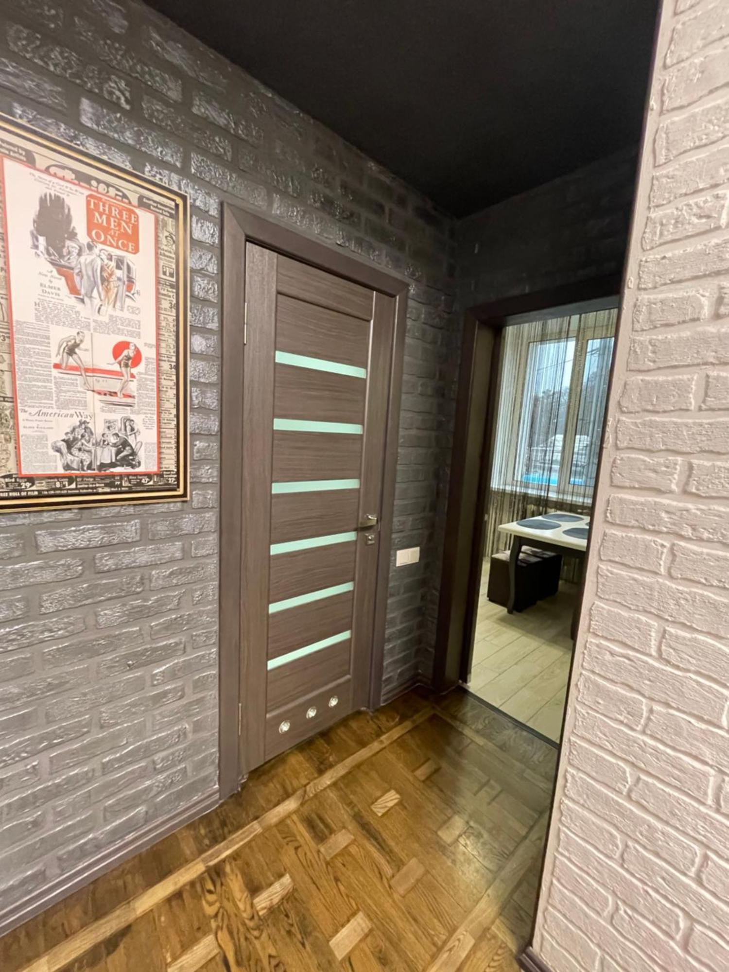 Apartment On Soborna 101 Vinnytsia Luaran gambar