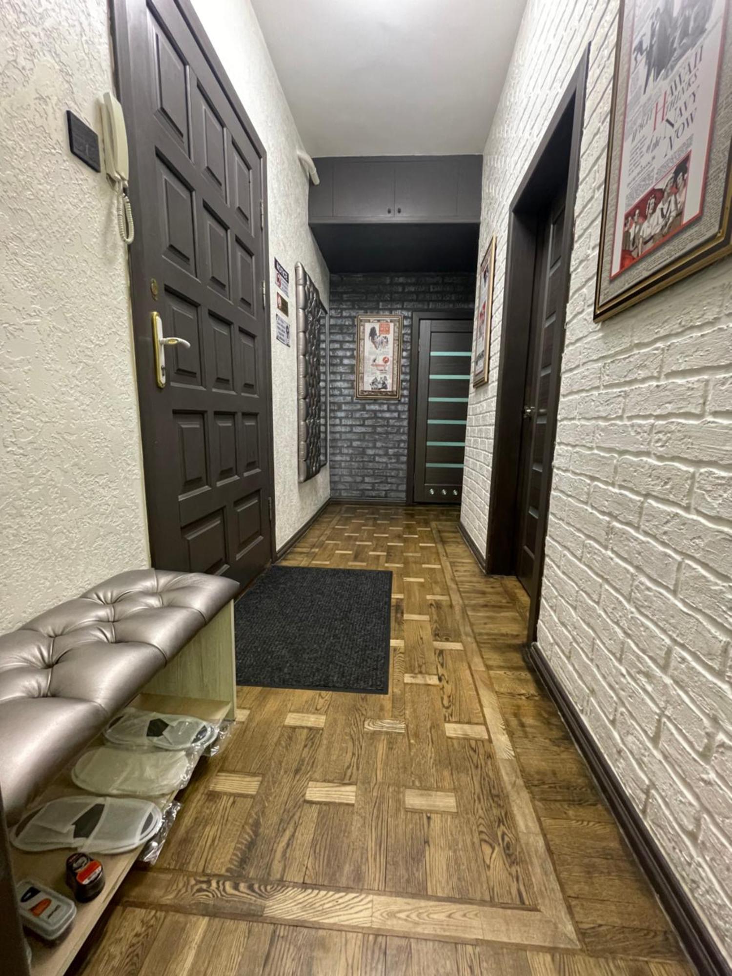 Apartment On Soborna 101 Vinnytsia Luaran gambar