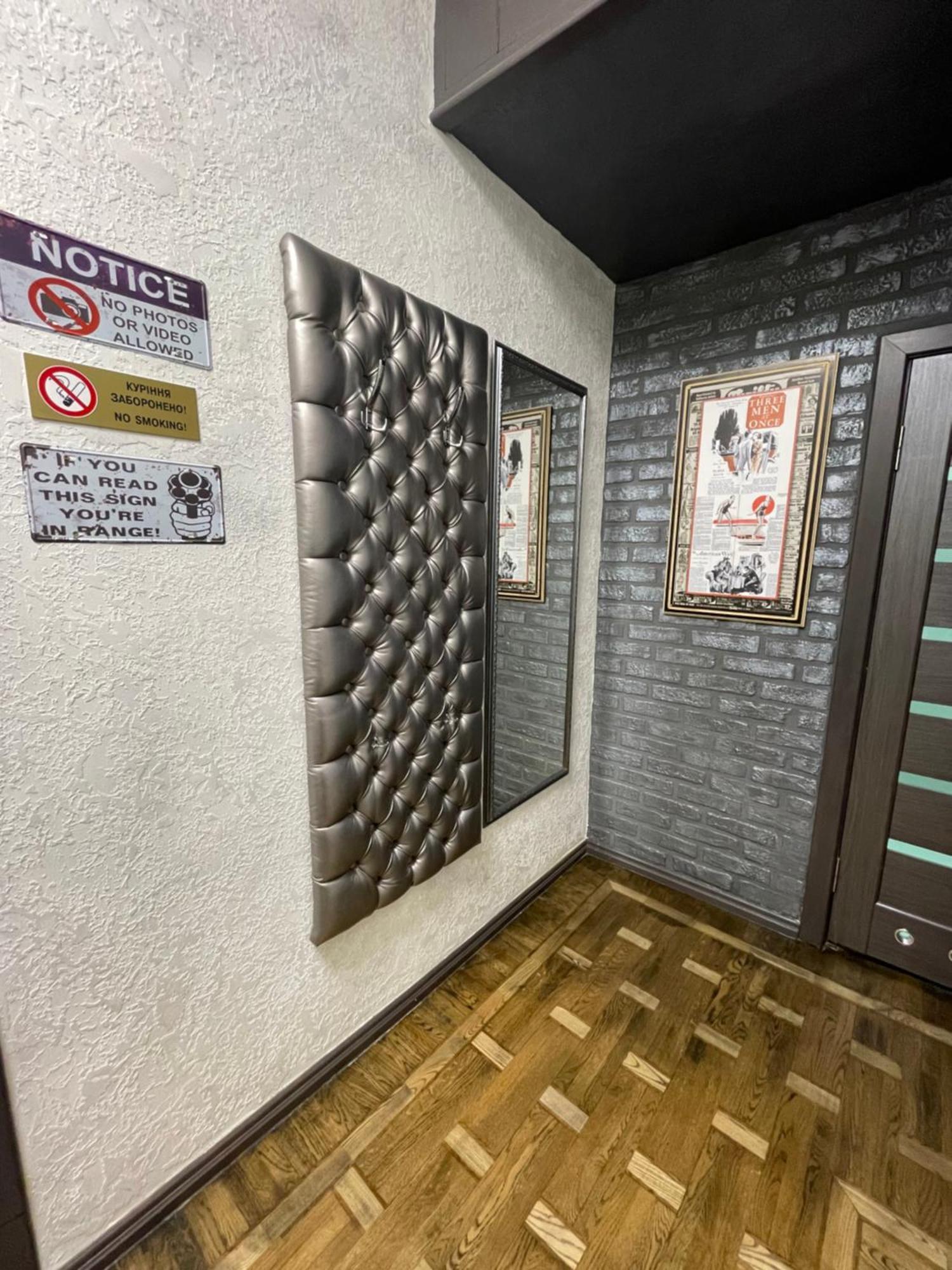 Apartment On Soborna 101 Vinnytsia Luaran gambar