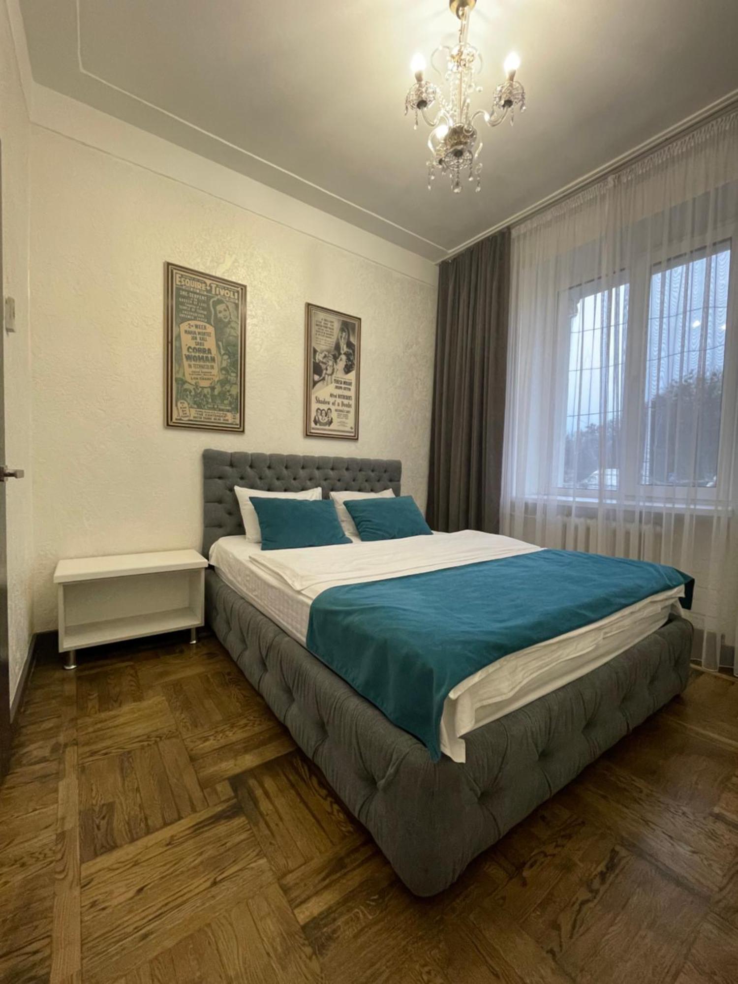 Apartment On Soborna 101 Vinnytsia Luaran gambar