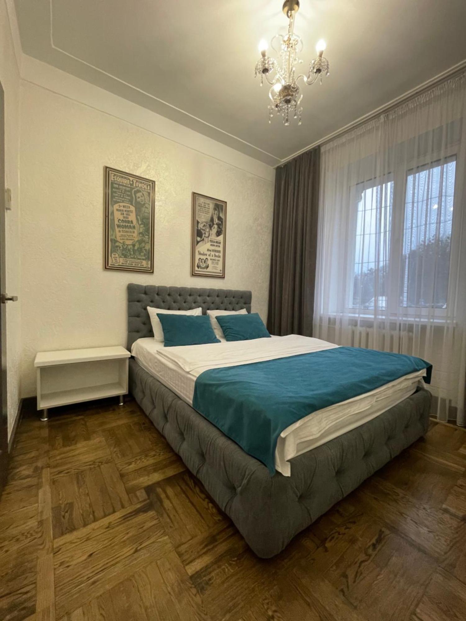 Apartment On Soborna 101 Vinnytsia Luaran gambar