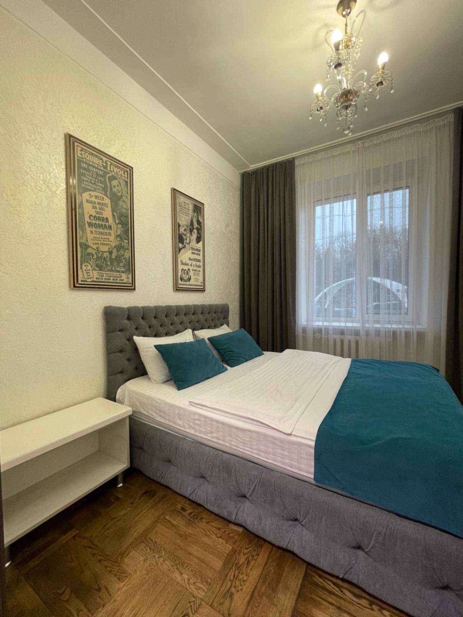 Apartment On Soborna 101 Vinnytsia Luaran gambar